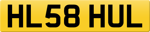 HL58HUL